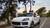 Porsche anuncia la nueva camioneta Cayenne S E-Hybrid, poderosa y eficiente