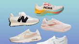 TikTok Has Spoken: These Are the 13 Comfiest Walking Shoes for Spring