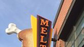 Melt Bar & Grilled won’t return to Cedar Point this summer