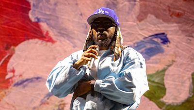 Kendrick Lamar’s ‘Not Like Us’ Video Easter Eggs, Explained