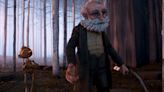 Guillermo Del Toro’s ‘Pinocchio’ to Close Animation Is Film Festival