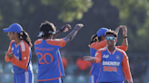 Women's Asia Cup: India thrash UAE by 78 runs