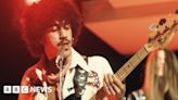Thin Lizzy star's flatmate recalls mixing with rock's elite bands