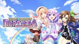 Hyperdimension Neptunia Re;Birth trilogy for Switch delayed to unannounced date in the west