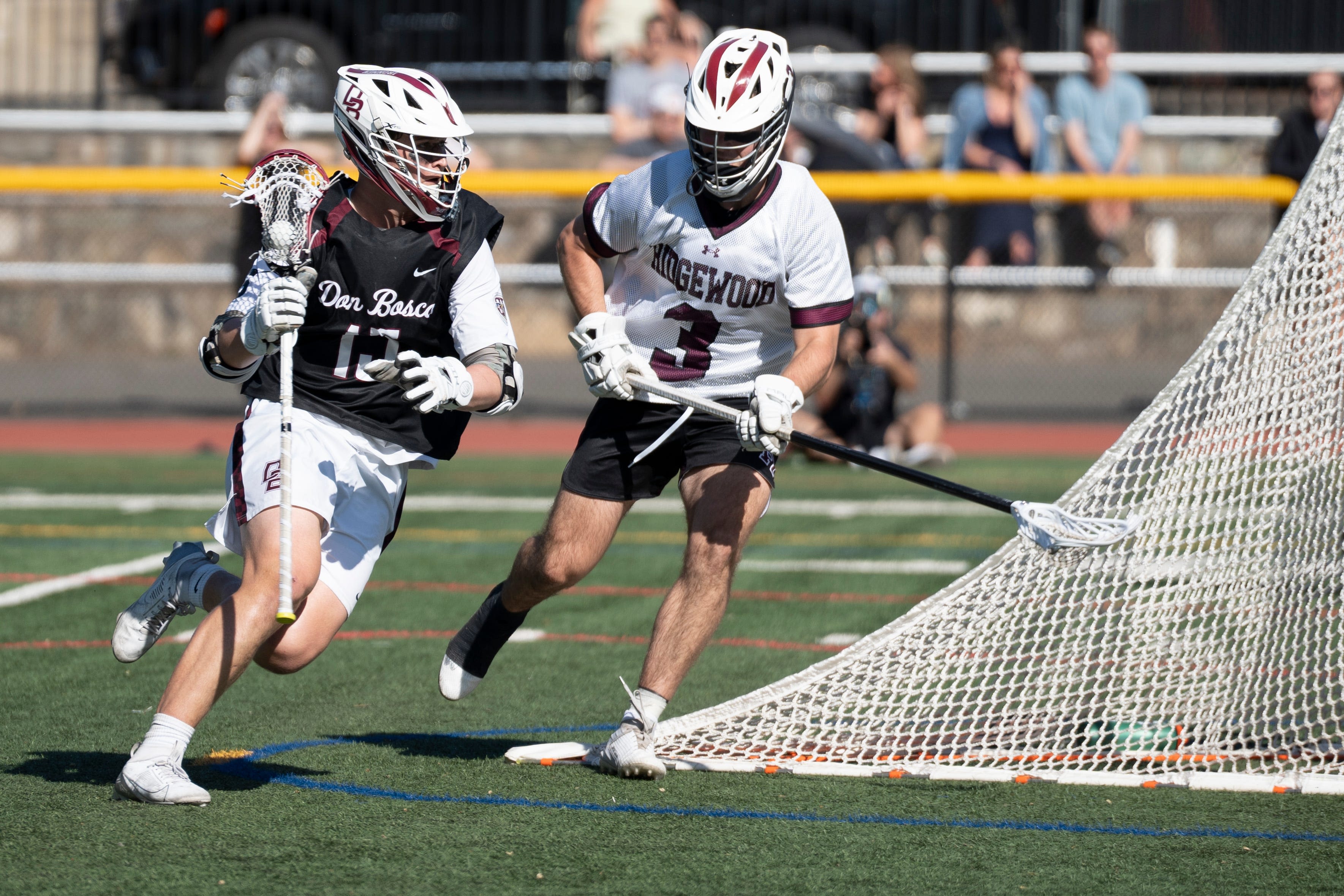 Boys lacrosse: Final North Jersey Top 10 rankings, stat leaders for 2024 season