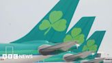 Aer Lingus pilots vote to accept pay deal