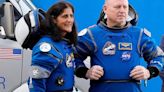 Boeing's first astronaut flight halted at the last minute