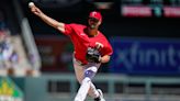 Jorge López gets 1st save with Twins in 4-1 win over Tigers