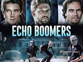Echo Boomers (film)