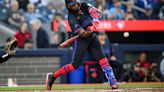 Hays and Rodriguez help the Orioles beat the Blue Jays 7-2 for 9th win in 11 games