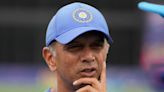 Rahul Dravid on T20 World Cup: 'Will Be Able too Move on Quickly From This Win, Next Week I Will Be Unemployed' - News18