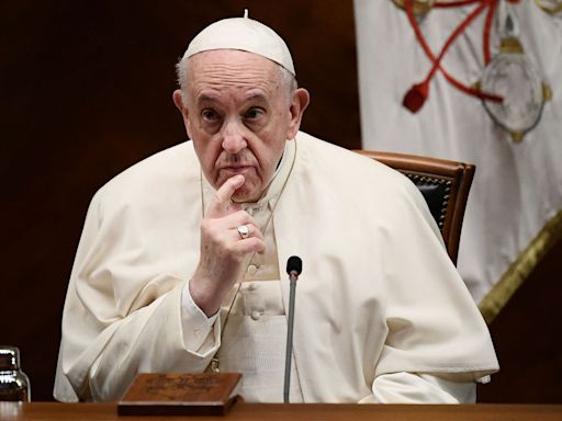 El Papa Francisco pide "buscar la verdad" tras elecciones en Venezuela - El Diario NY