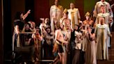 Mainers are filling in as extras in the opera 'Aida.' Meet 5 of them.