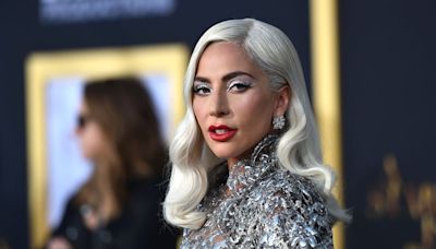 Lady Gaga Looks Unrecognizable With a Red Bob Hair Transformation