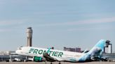 Frontier Airlines offers $499 all-you-can-fly annual pass for 2024-25
