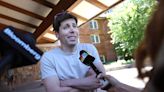 Sam Altman says he can't go out to eat in public anymore in San Francisco: 'It's a strangely isolating way to live'