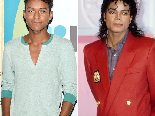 Jaafar Jackson Determined ‘Not to Go Out’ Like His Uncle Michael Jackson: Has ‘None of the Bad Habits’