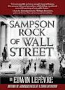 Sampson Rock of Wall Street