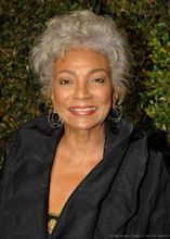 Nichelle Nichols