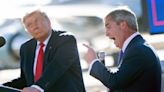 Nigel Farage says American democracy in better shape than Britain’s