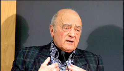 Mohamed Al-Fayed accusé de viols : cet étrange timing avec la mort de Lady Diana pointé par une accusatrice