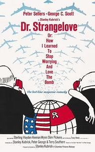 Dr. Strangelove