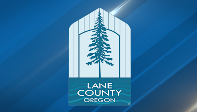 Annual test of Lane County emergency alert system set for July 11