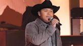 ‘American Idol’ judge Luke Bryan compares Triston Harper with legendary singer 'Frank Sinatra'