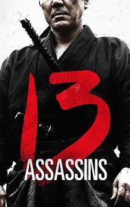 13 Assassins (2010 film)