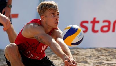 Dutch Olympic bosses defend picking rapist volleyball player who attacked British girl