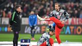 Bayern Munich vs Lazio LIVE: Champions League latest score and updates as Harry Kane faces crunch night