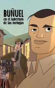 Buñuel en el laberinto de las tortugas