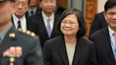 China vows to 'fight back' if Taiwan leader meets US speaker