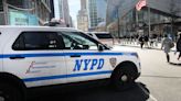 New York City suspends bodycams for corrections officers after device catches fire