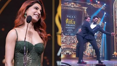 Samantha Ruth Prabhu Goes 'Never Imagined In Million Years’ As She Reacts To SRK, Vicky Dancing To Oo Antava. ...