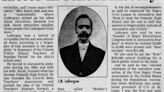 Founder of Alexandria's Peabody High School shaped course of Black education in state