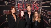 Inside 'Exclusively Elvis': 5 top moments with the Presley family, 'Elvis' cast