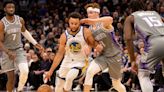 Warriors vs. Kings: Tipoff set for Game 1 of playoffs on Saturday in Sacramento