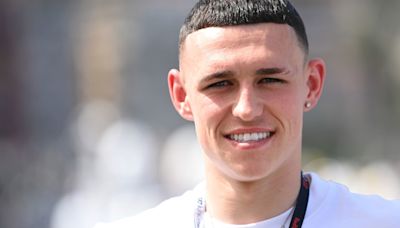 The real reason Phil Foden left the Euros 2024 England camp revealed