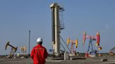 China sets up new state body to drill deep for oil and gas reserves