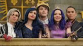 How ‘Descendants: The Rise of Red’ Wrote the Original VKs Out of This Story