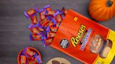 You Can Now Stock Up on Reese’s Peanut Butter Pumpkins for Summerween