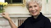 Alice Munro, Nobel literature winner revered as short story master, dead at 92