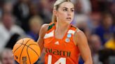 WWE NIL Signee Haley Cavinder Re-Joining Her Sister In College Basketball Return