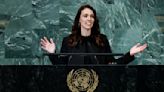 Reaction to Jacinda Ardern resigning as New Zealand leader