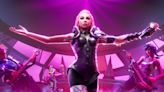 Lady Gaga, who didn't know what “Fortnite” is, joins “Fortnite Festival” video game