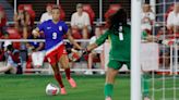 USWNT vs. Zambia live updates: USA takes early 3-0 lead in first game of Paris Olympics