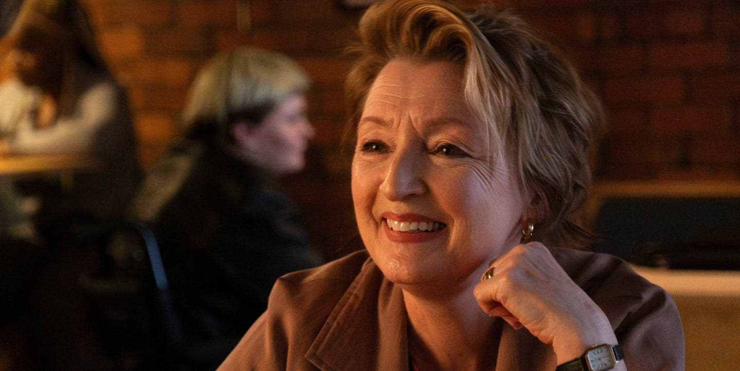 Lesley Manville's returning BBC drama confirms release date with trailer