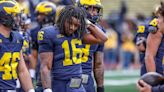 Michigan linebacker transfers to rival Michigan State