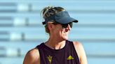 Q&A with Sarasotan Kristen Batt Rohr Glattfelder, new Arizona State beach volleyball coach